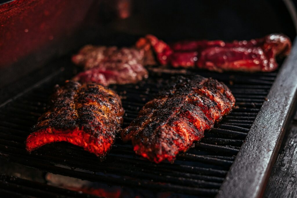 The Best Teriyaki Ribs Recipe